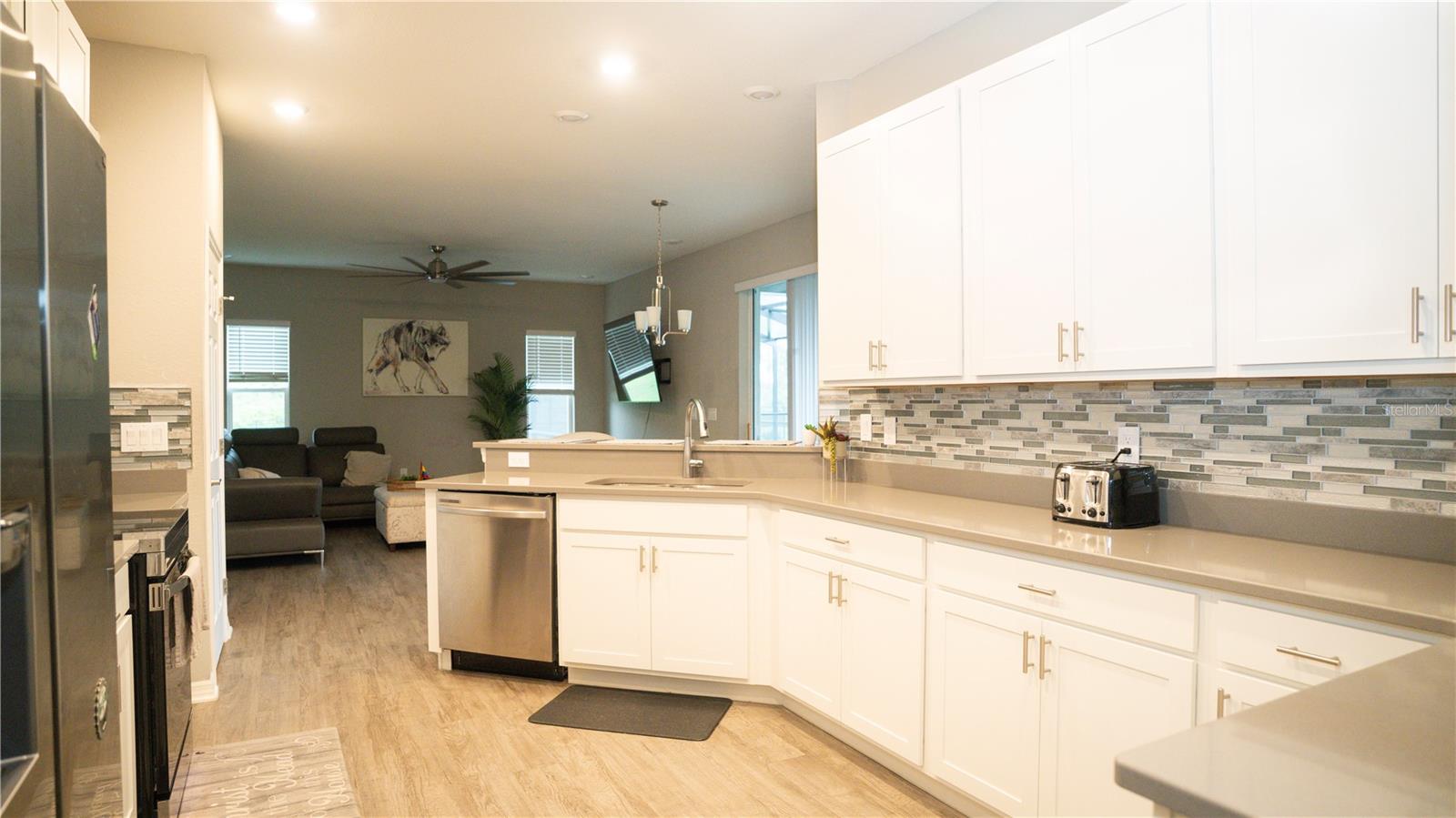1109 MONTGOMERY, POLK CITY, FL, 33868