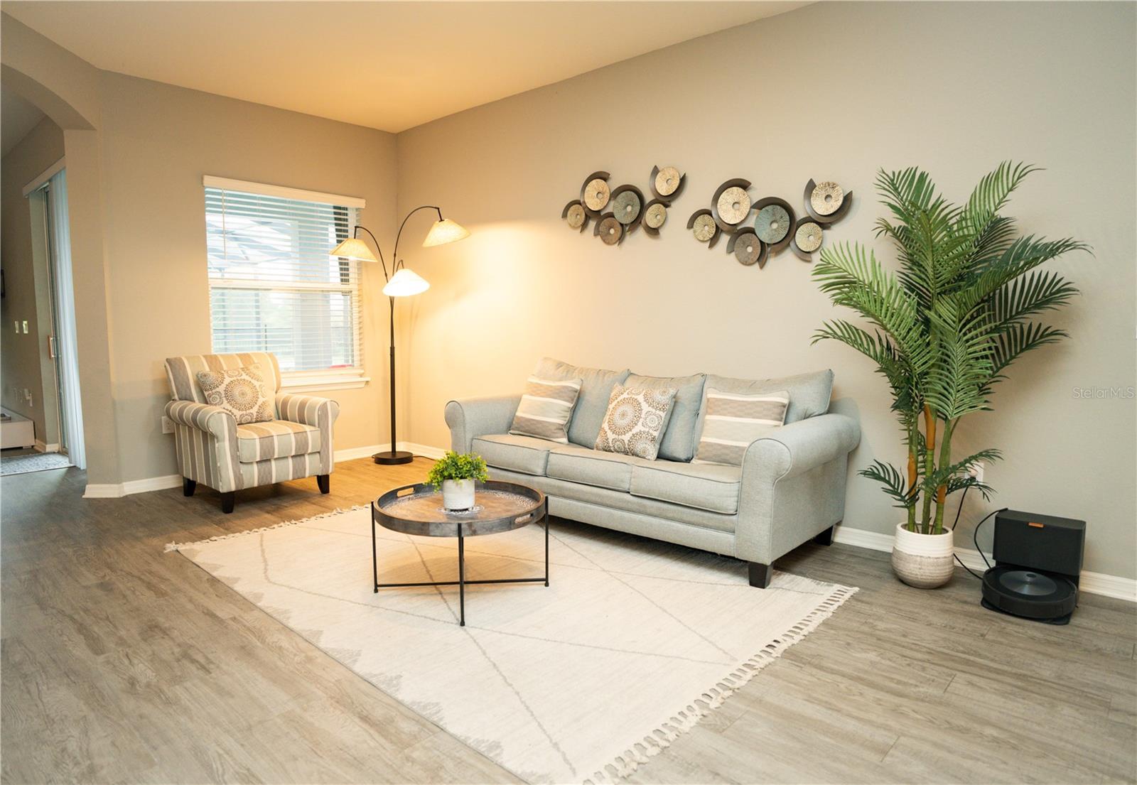 1109 MONTGOMERY, POLK CITY, FL, 33868
