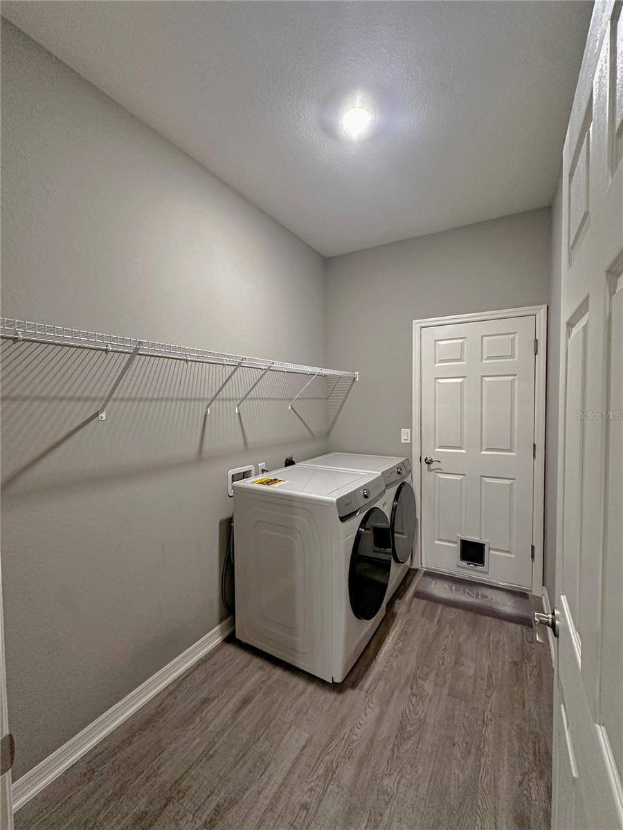 1109 MONTGOMERY, POLK CITY, FL, 33868