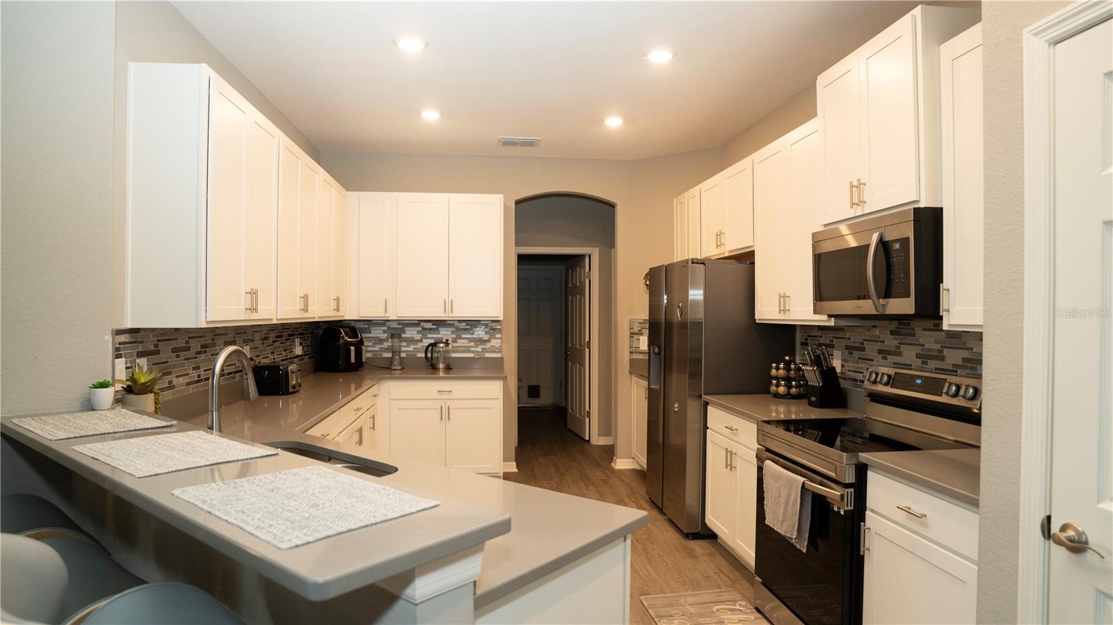 1109 MONTGOMERY, POLK CITY, FL, 33868