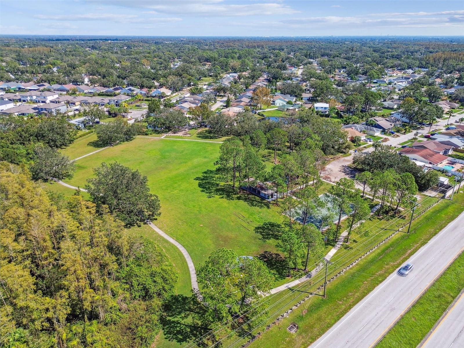 4733 RIDGE POINT DR, TAMPA, FL, 33624