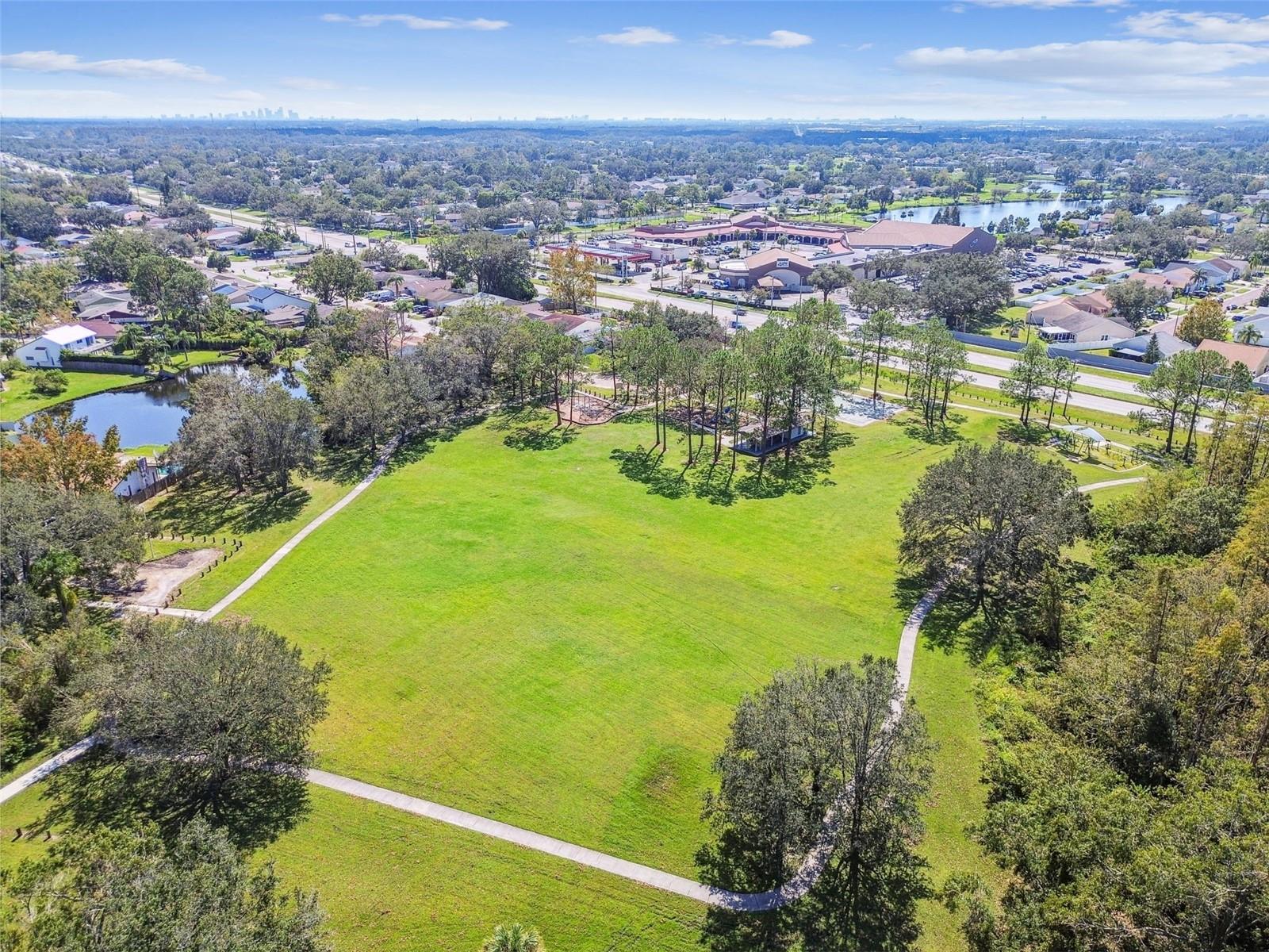 4733 RIDGE POINT DR, TAMPA, FL, 33624