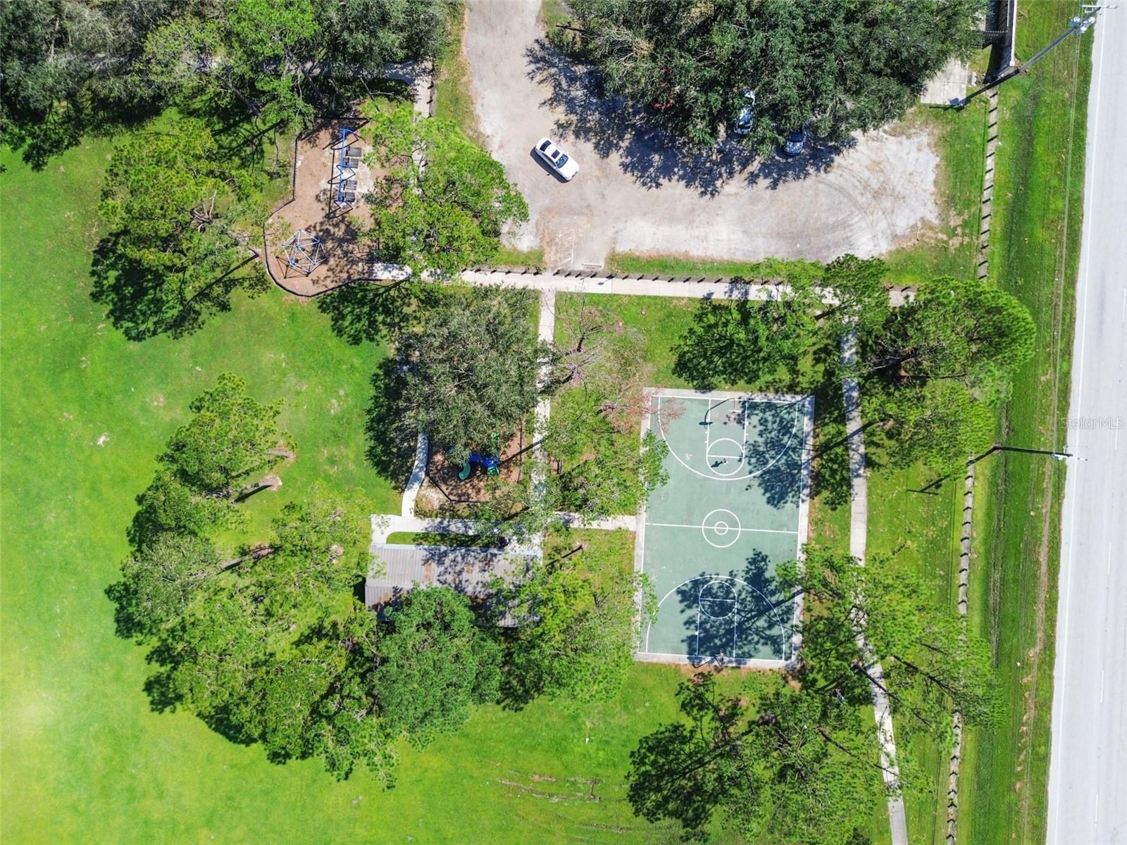 4733 RIDGE POINT DR, TAMPA, FL, 33624