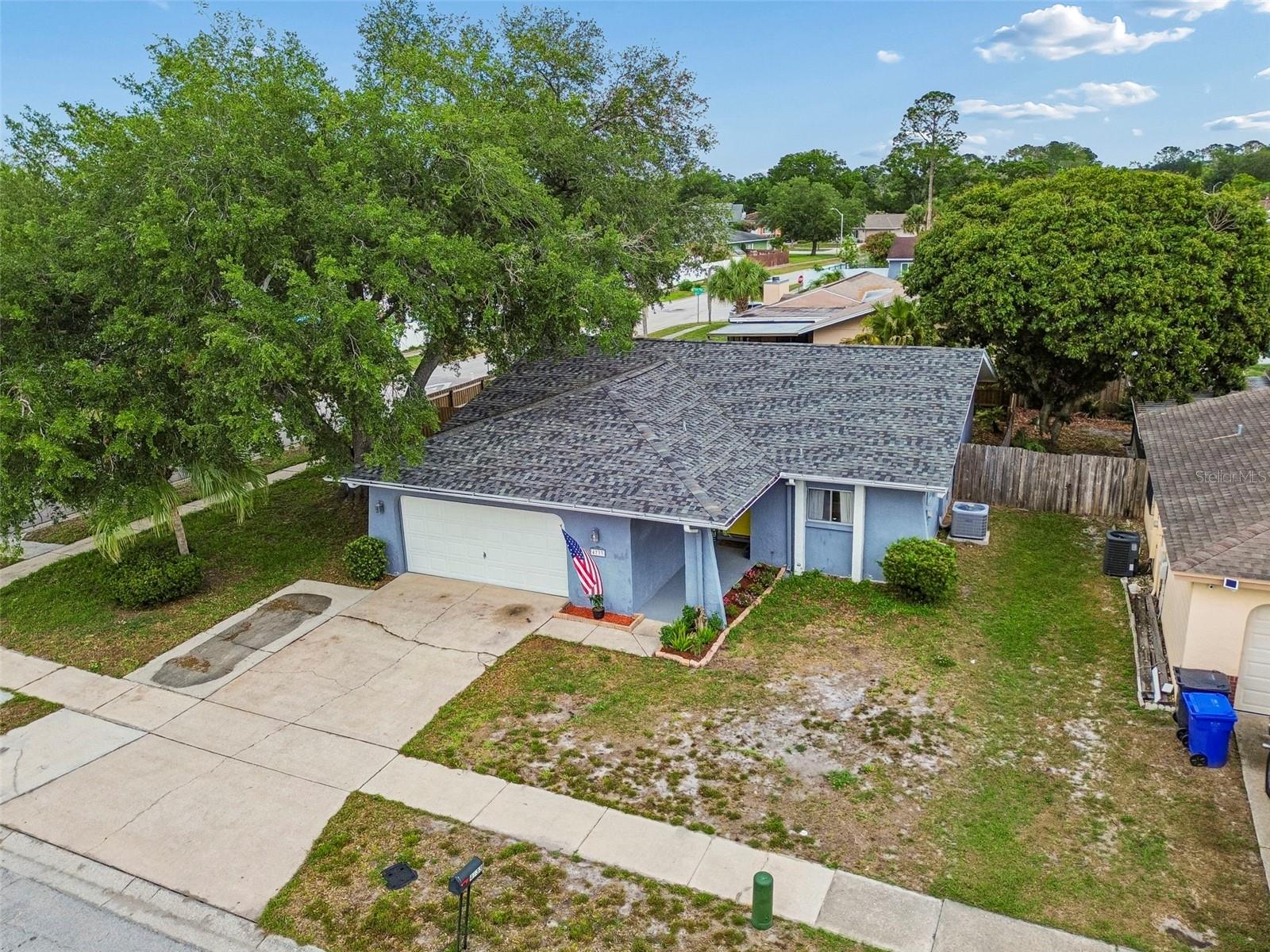 4733 RIDGE POINT DR, TAMPA, FL, 33624