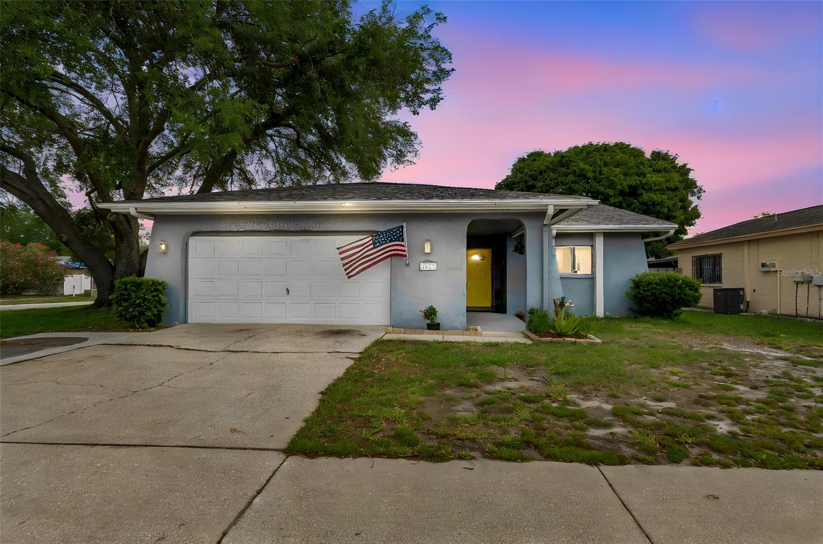 4733 RIDGE POINT DR, TAMPA, FL, 33624