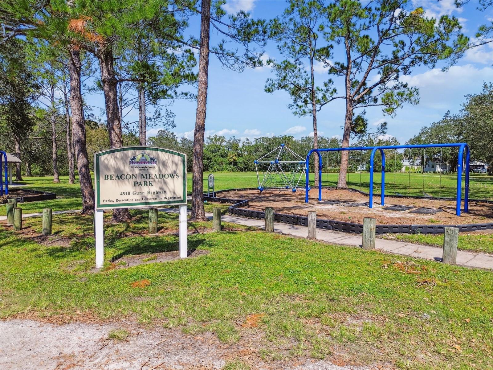 4733 RIDGE POINT DR, TAMPA, FL, 33624