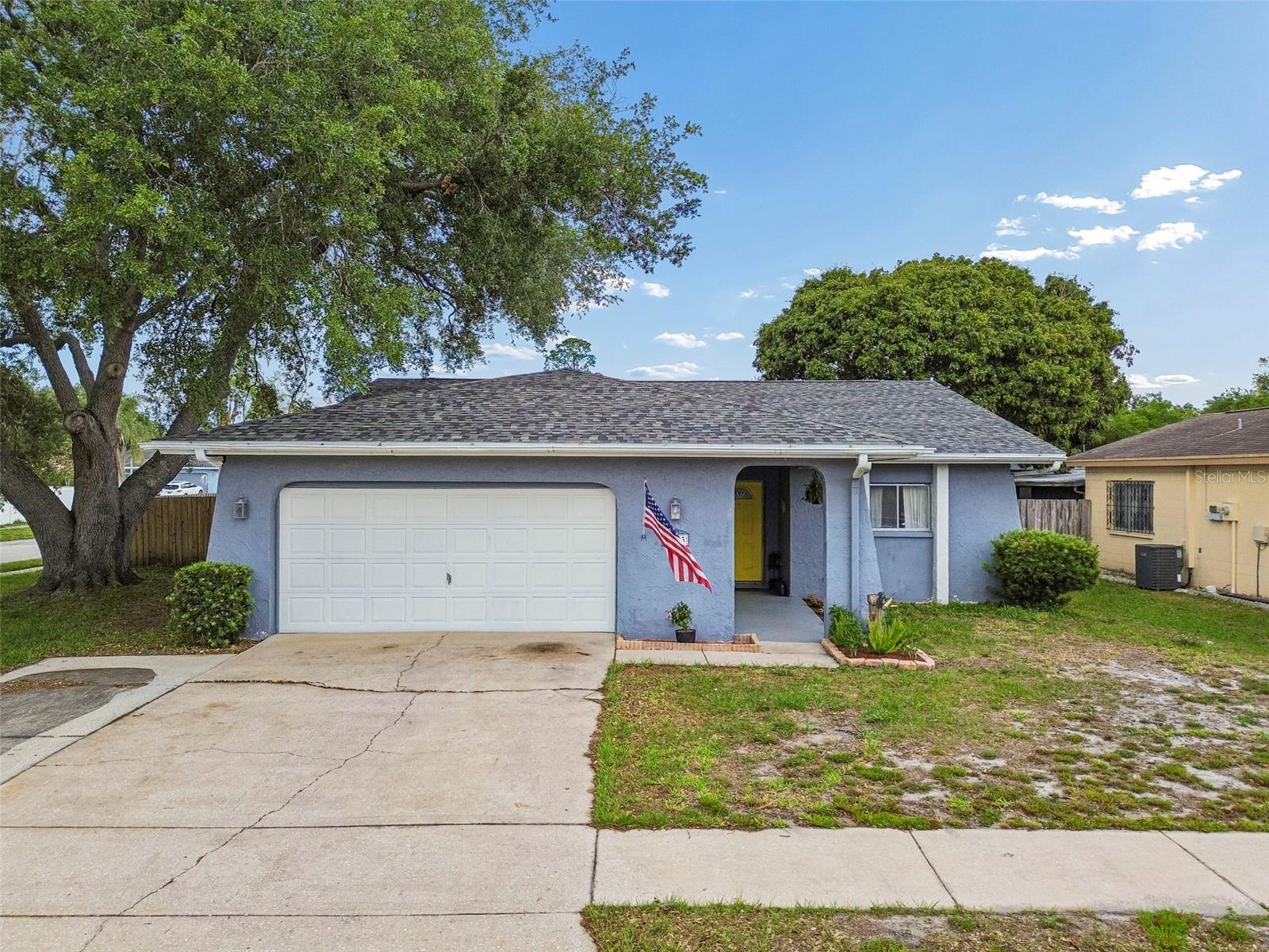 4733 RIDGE POINT DR, TAMPA, FL, 33624