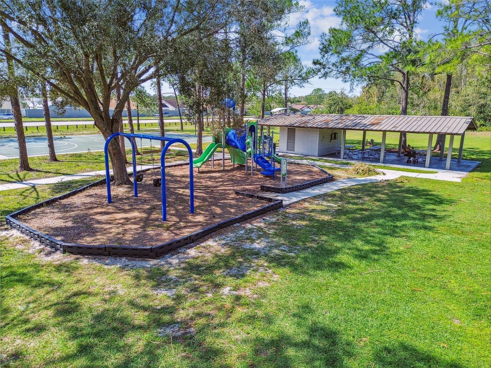 4733 RIDGE POINT DR, TAMPA, FL, 33624