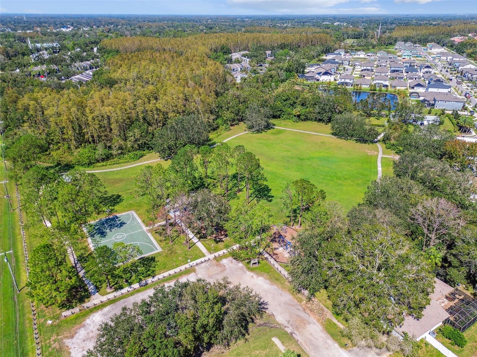 4733 RIDGE POINT DR, TAMPA, FL, 33624