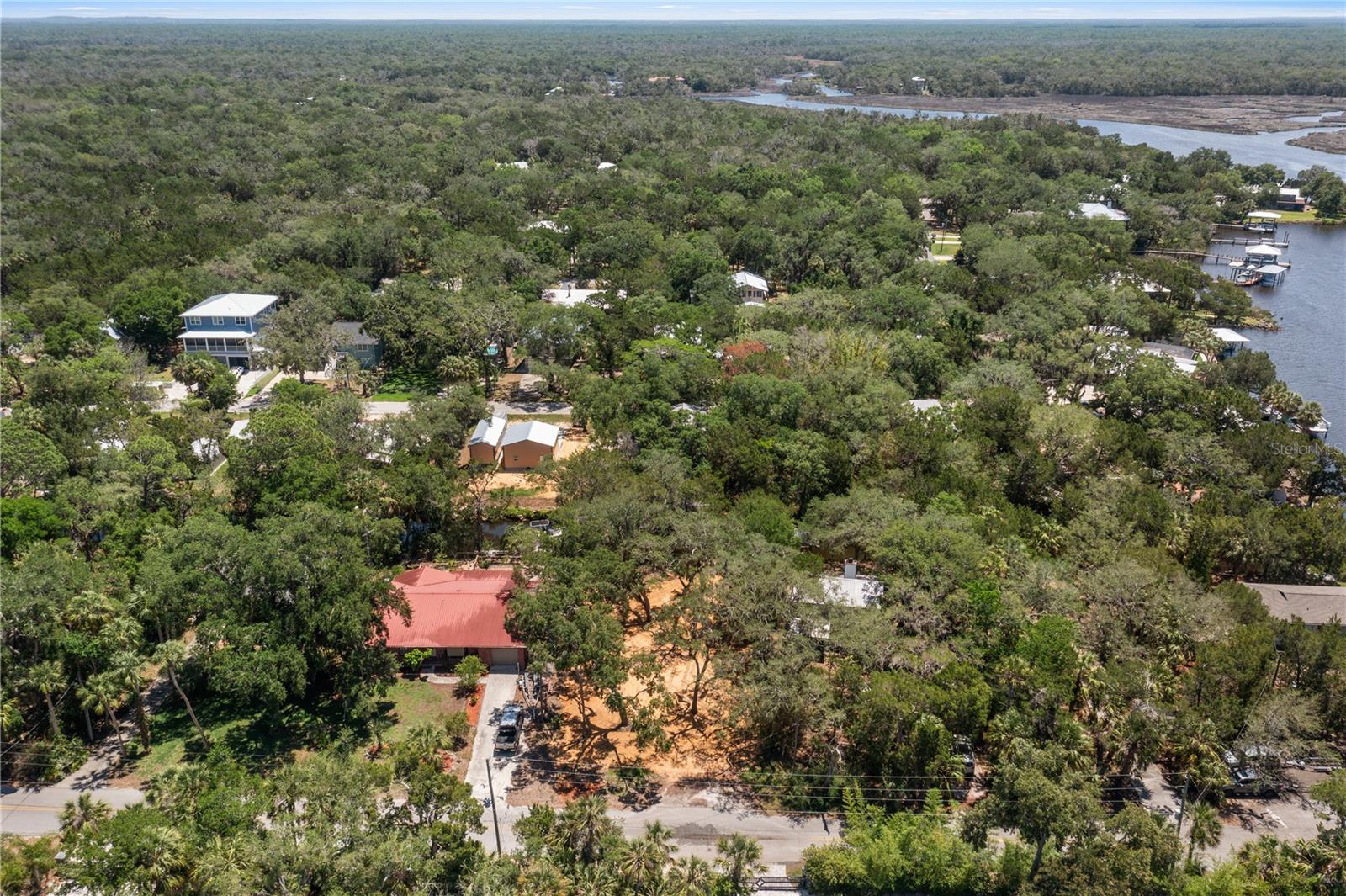 6845 S MASON CREEK RD, HOMOSASSA, FL, 34448