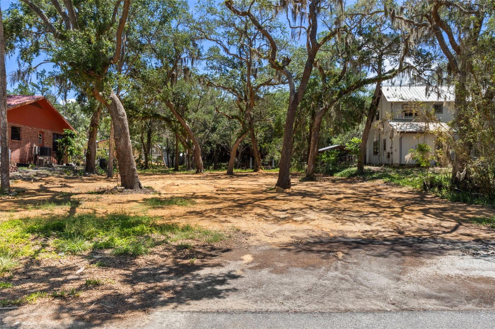 6845 S MASON CREEK RD, HOMOSASSA, FL, 34448
