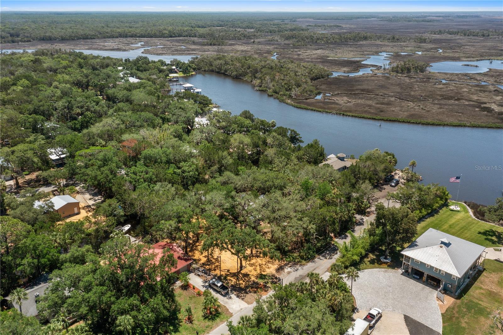 6845 S MASON CREEK RD, HOMOSASSA, FL, 34448