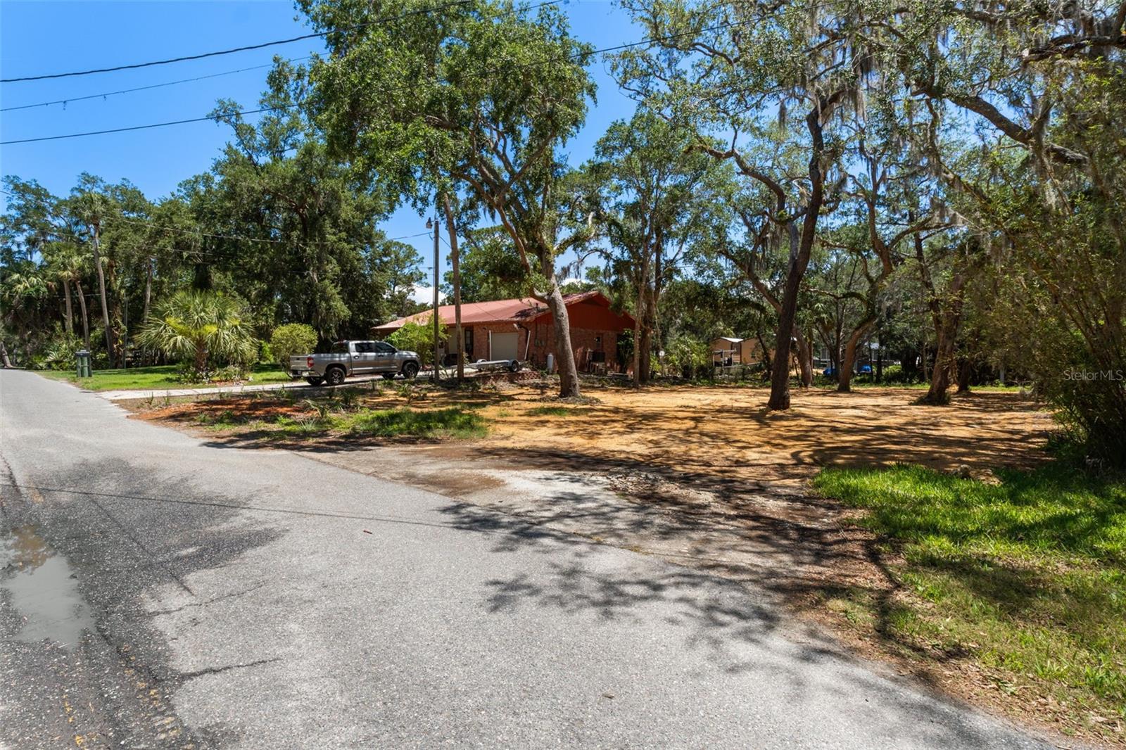 6845 S MASON CREEK RD, HOMOSASSA, FL, 34448