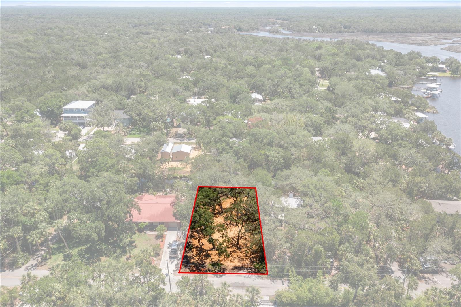 6845 S MASON CREEK RD, HOMOSASSA, FL, 34448