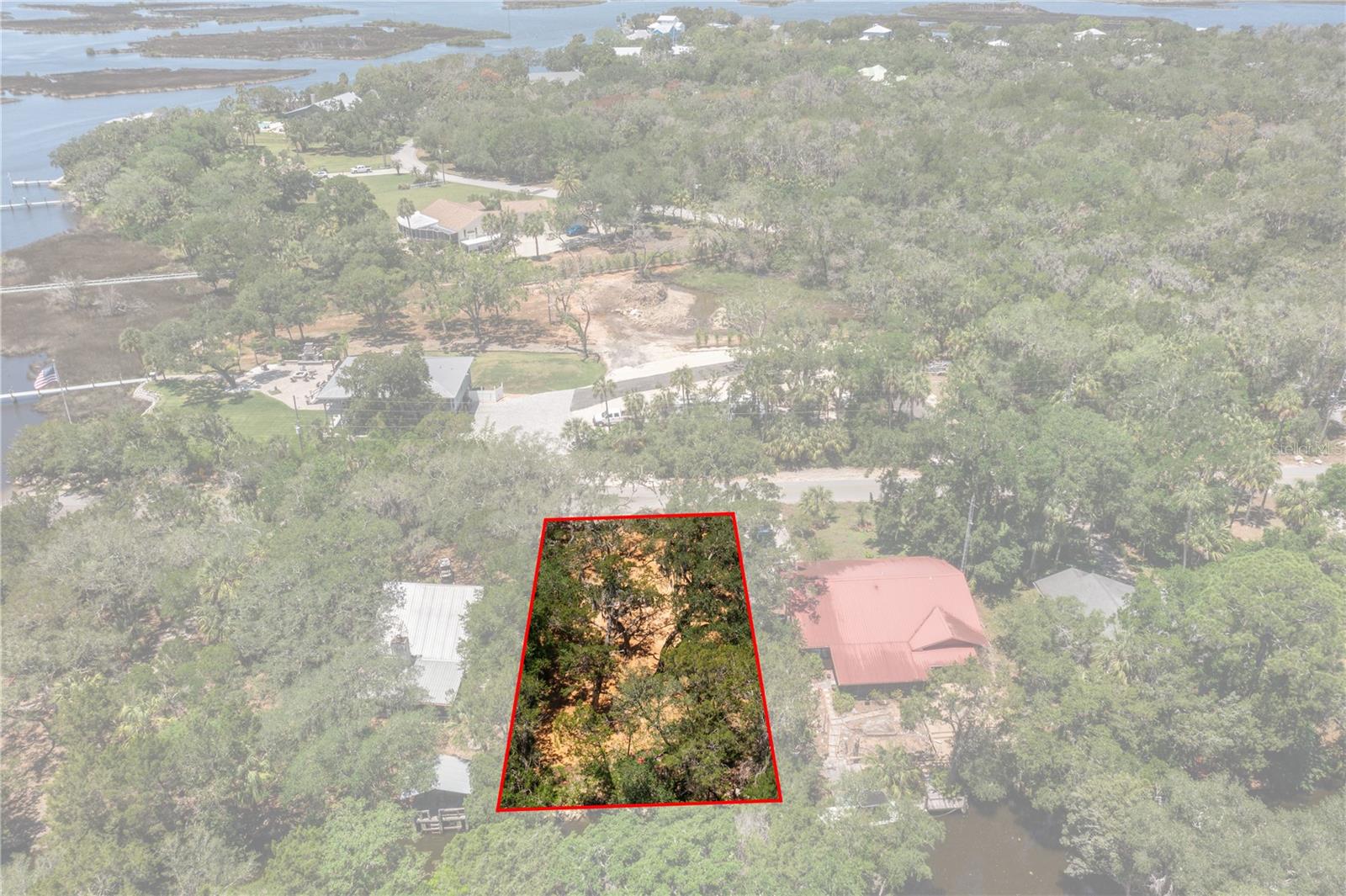 6845 S MASON CREEK RD, HOMOSASSA, FL, 34448