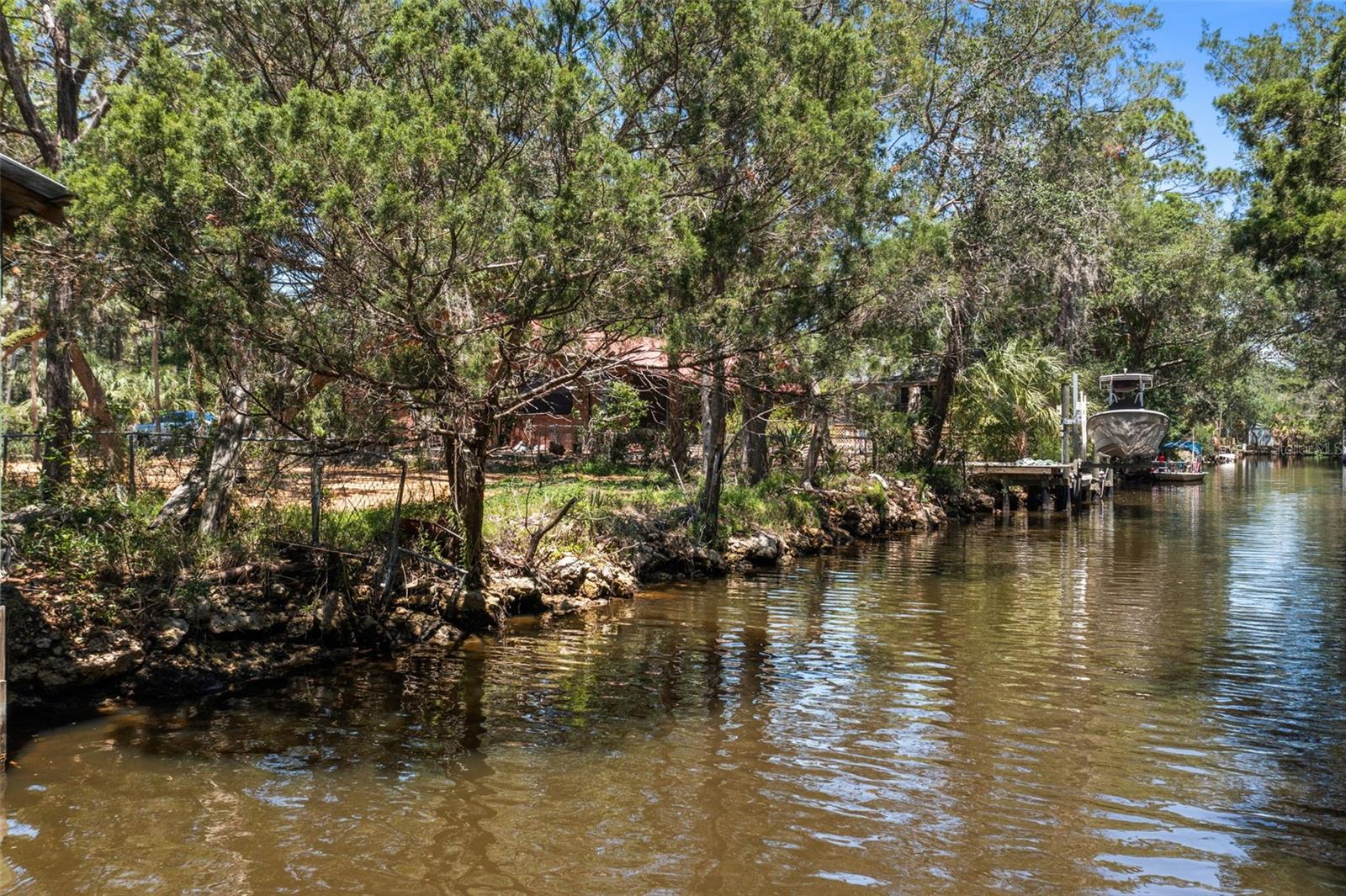6845 S MASON CREEK RD, HOMOSASSA, FL, 34448