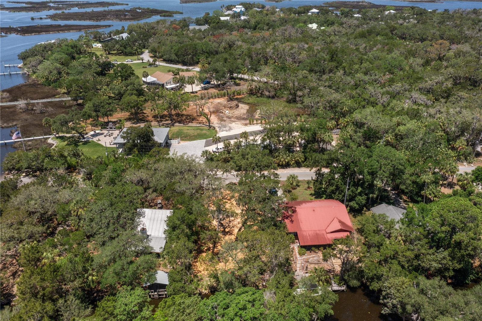 6845 S MASON CREEK RD, HOMOSASSA, FL, 34448