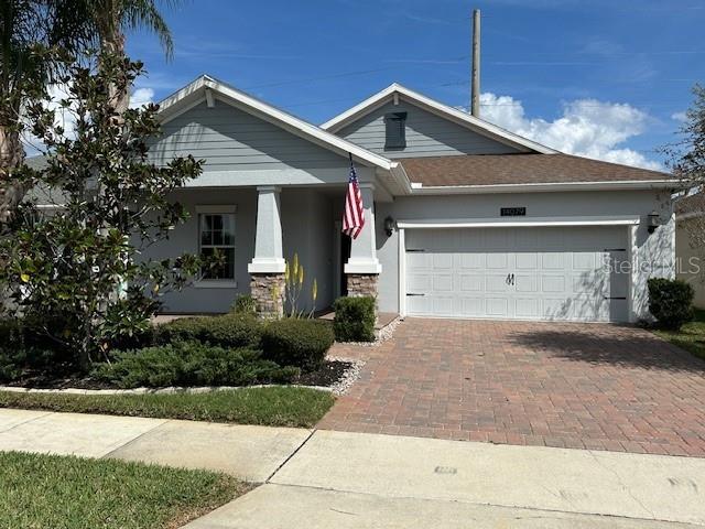 14079 GOLD BRIDGE DR, ORLANDO, FL, 32824