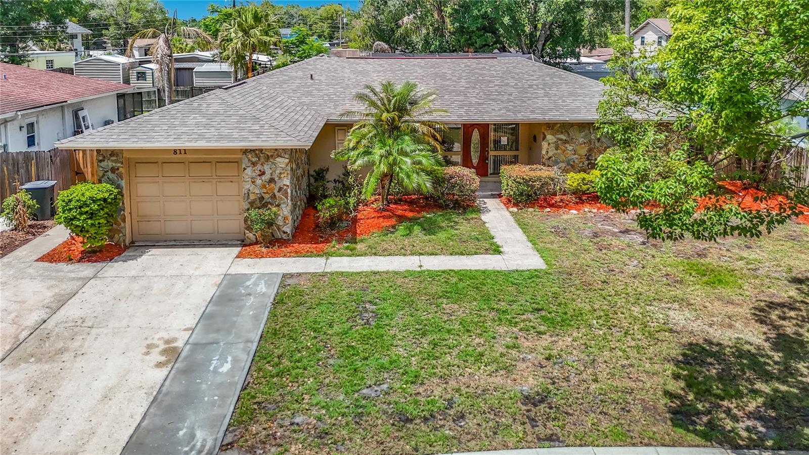 811 AMBASSADOR LOOP, TAMPA, FL, 33613