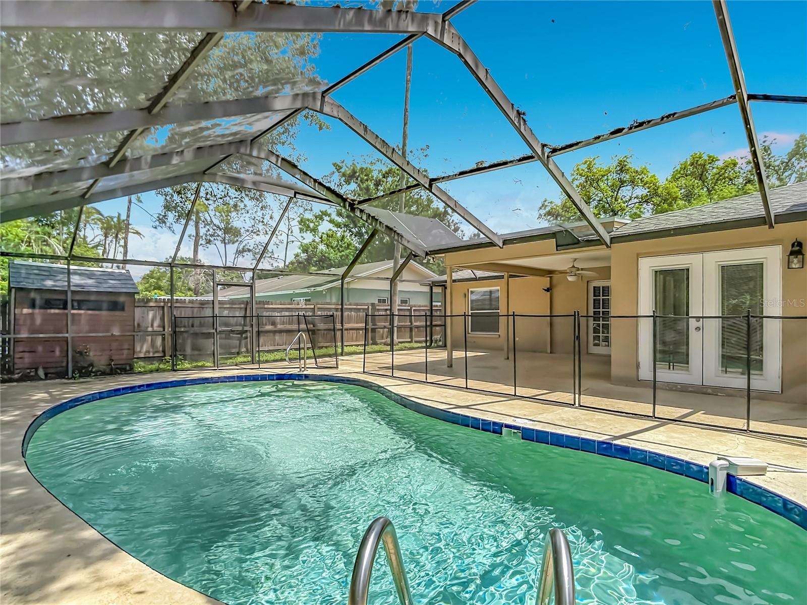 811 AMBASSADOR LOOP, TAMPA, FL, 33613