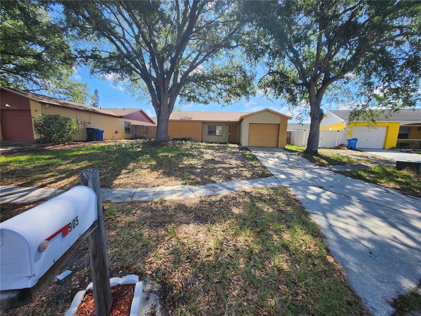 905 OLD FIELD DR, BRANDON, FL, 33511