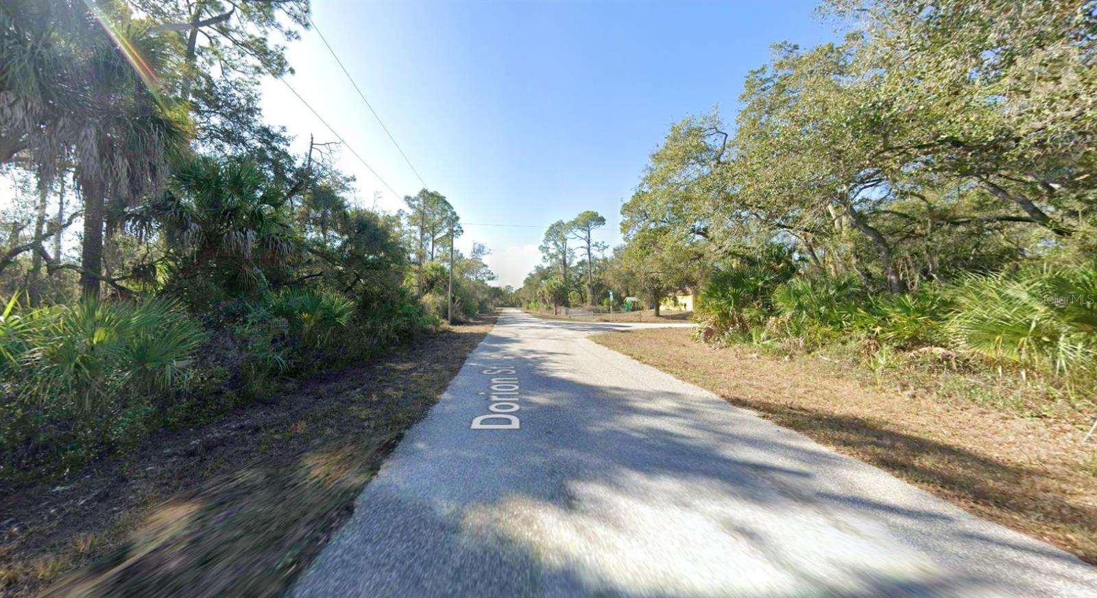 2168 DORION ST, PORT CHARLOTTE, FL, 33948