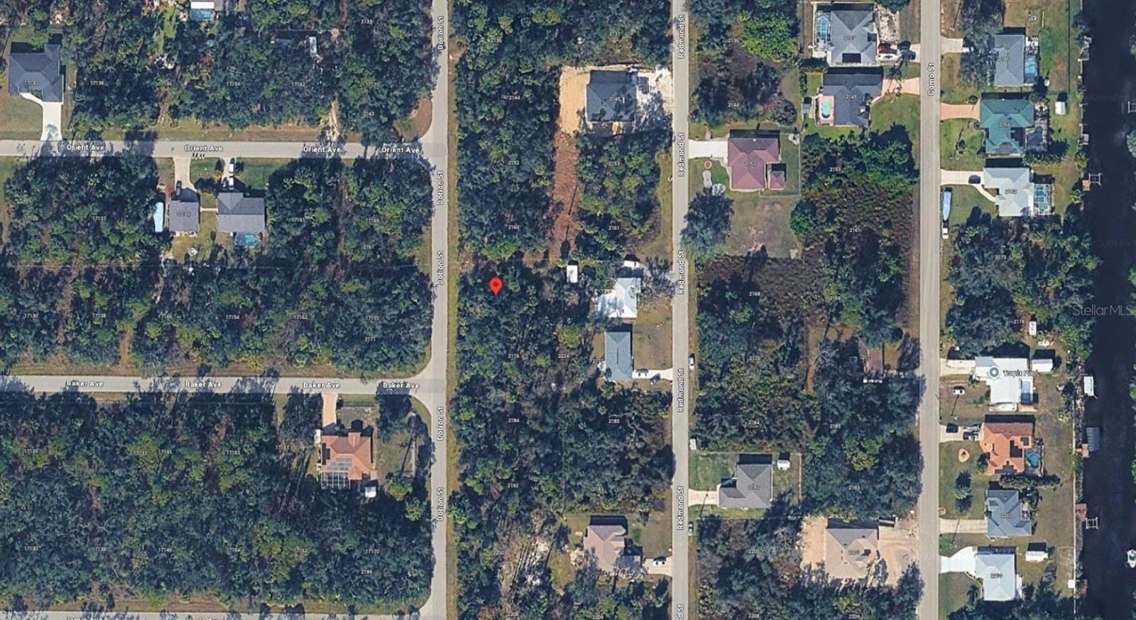 2168 DORION ST, PORT CHARLOTTE, FL, 33948