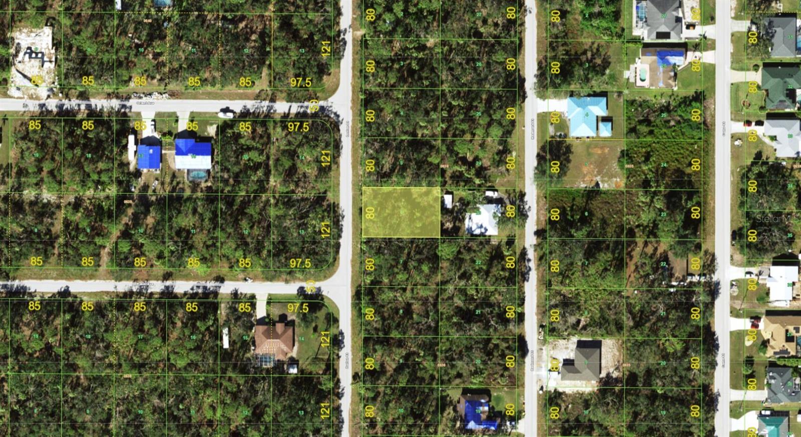 2168 DORION ST, PORT CHARLOTTE, FL, 33948