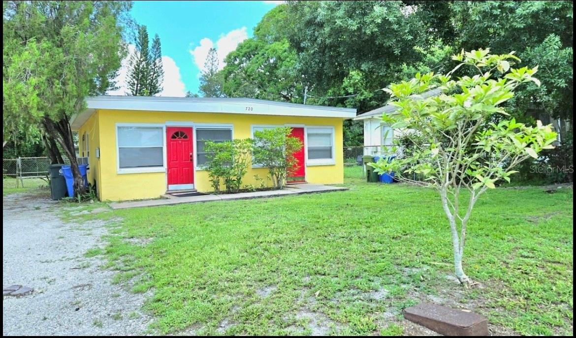 720 22ND AVE W, BRADENTON, FL, 34205