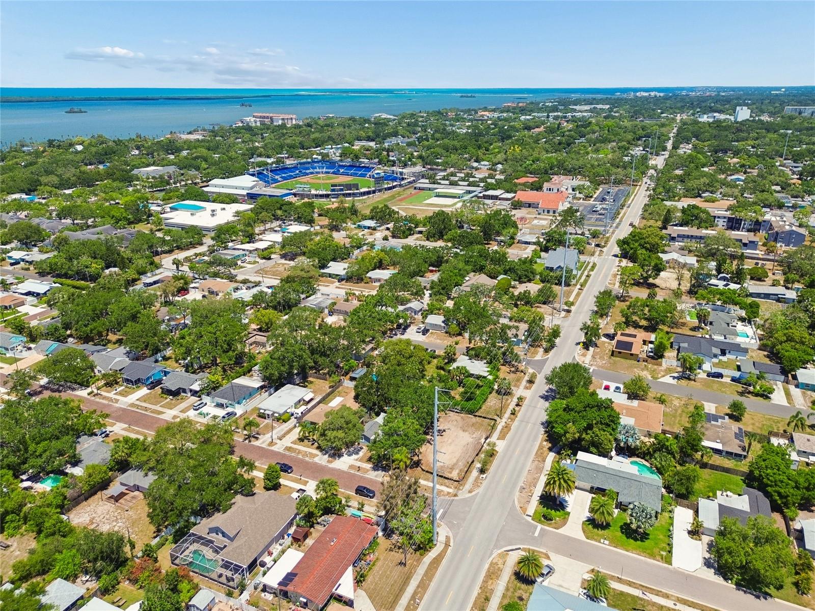 558 ROANOKE ST, DUNEDIN, FL, 34698