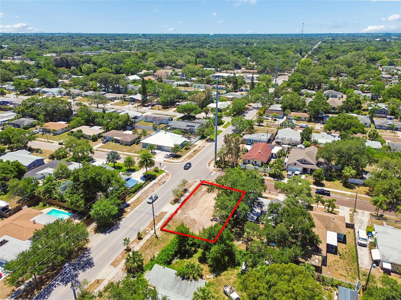558 ROANOKE ST, DUNEDIN, FL, 34698