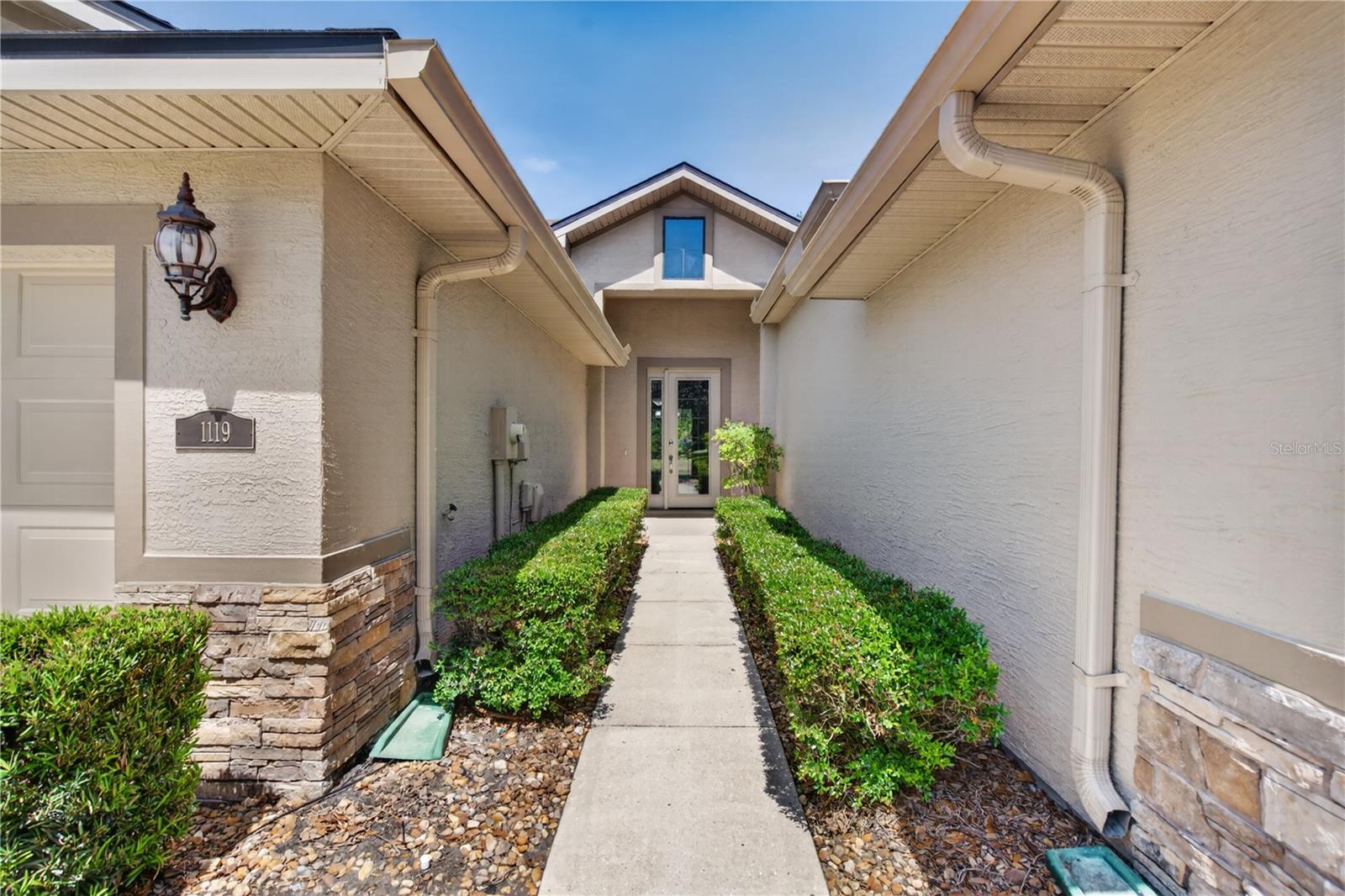 1119 HANSBERRY CT, ORMOND BEACH, FL, 32174
