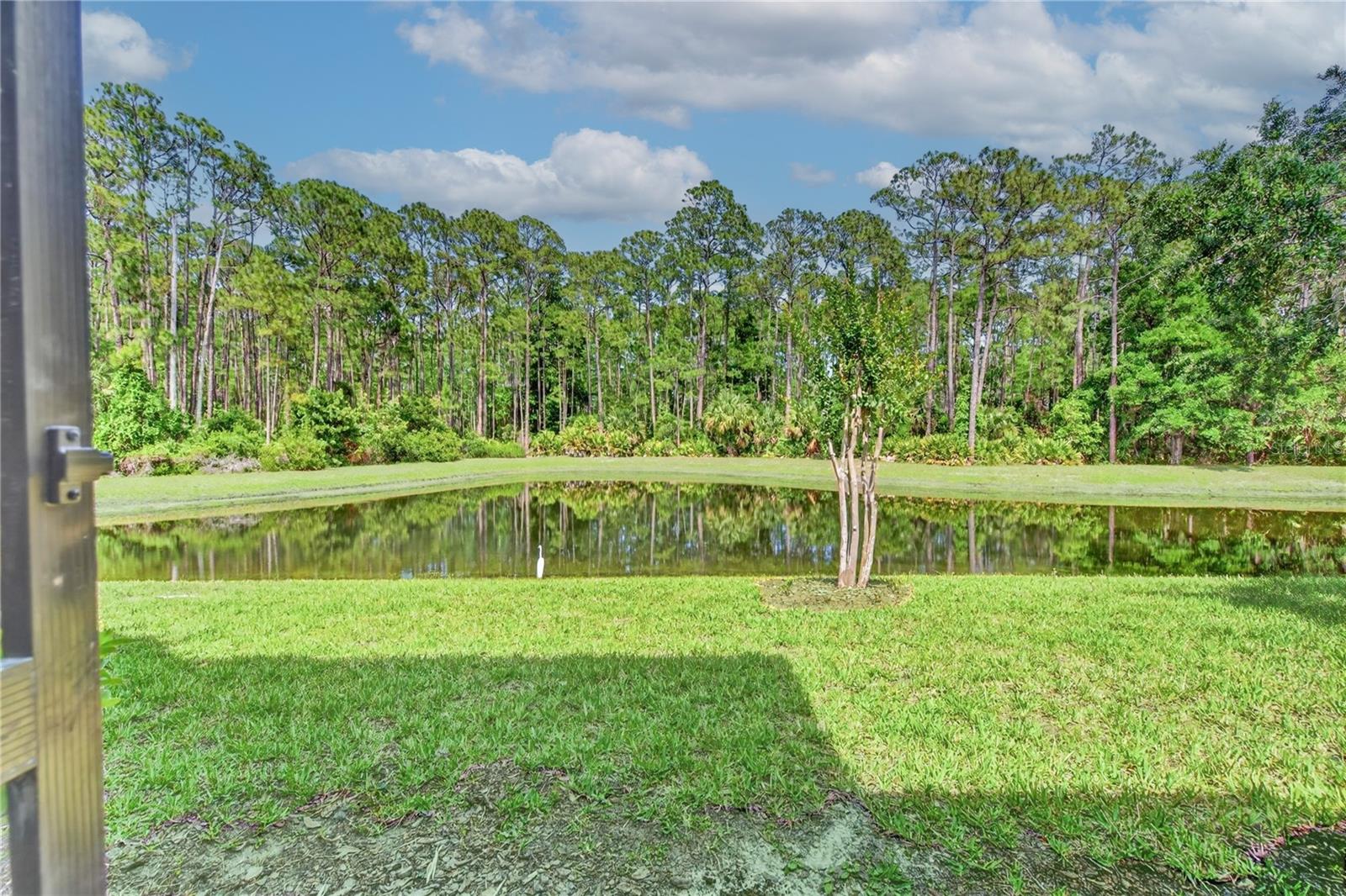 1119 HANSBERRY CT, ORMOND BEACH, FL, 32174