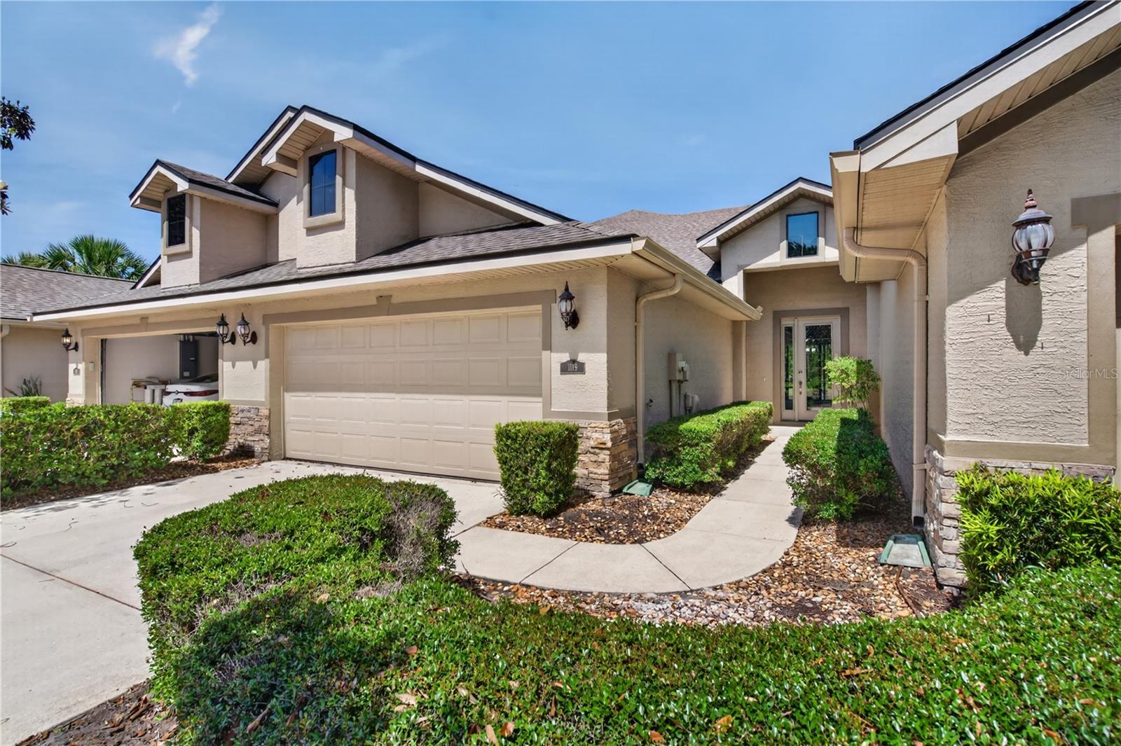 1119 HANSBERRY CT, ORMOND BEACH, FL, 32174