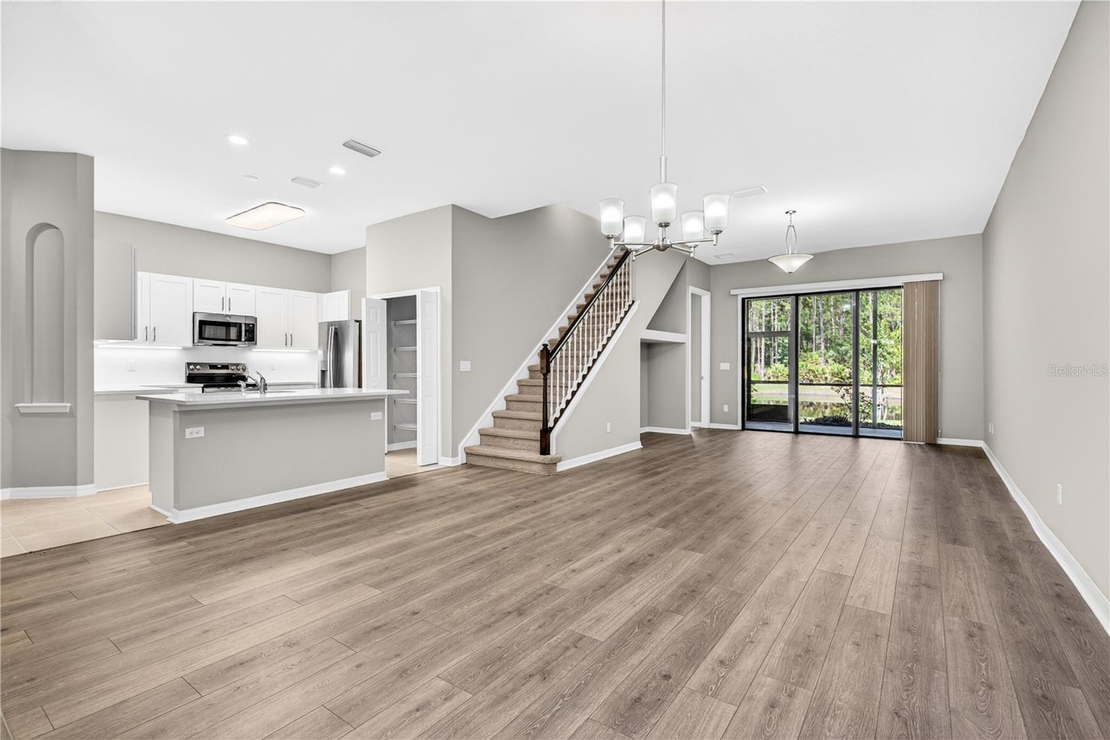 1119 HANSBERRY CT, ORMOND BEACH, FL, 32174