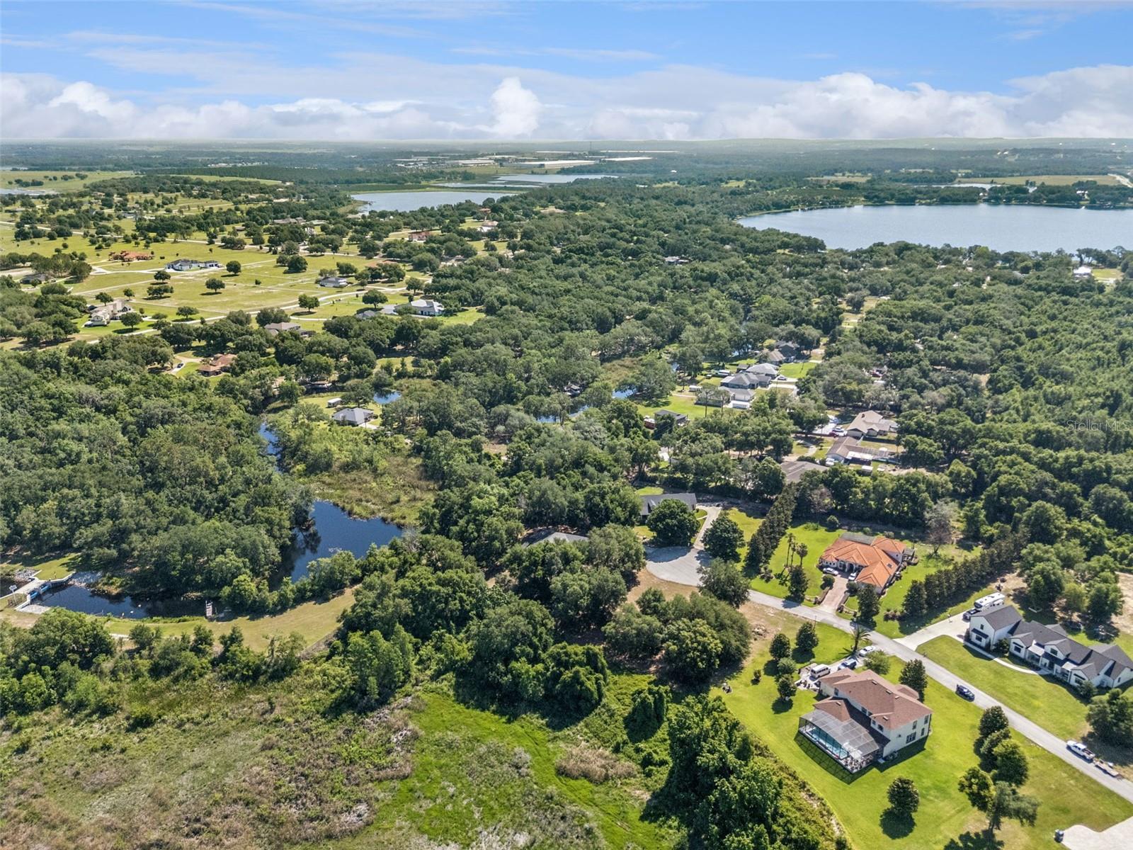 18353 GREAT BLUE HERON DR, GROVELAND, FL, 34736