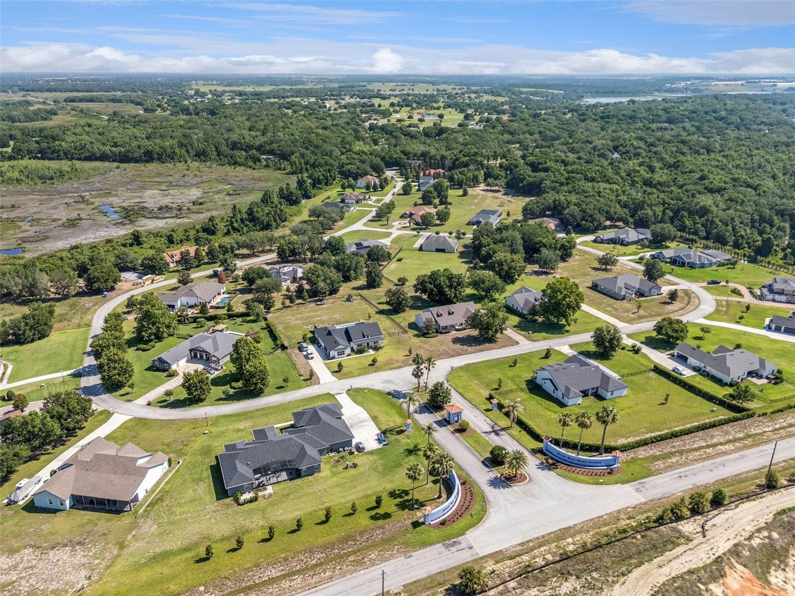 18353 GREAT BLUE HERON DR, GROVELAND, FL, 34736