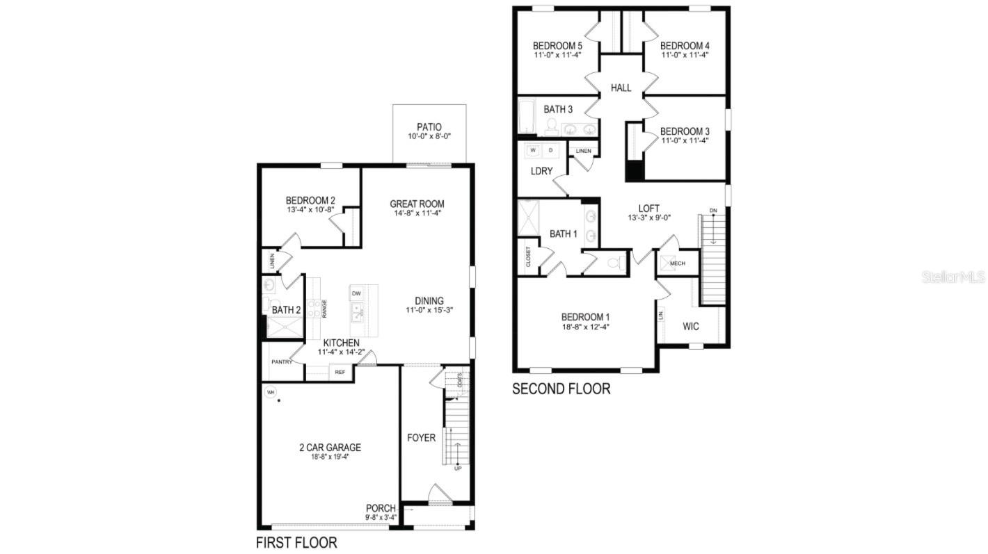4844 SILVER TOPAZ ST, SARASOTA, FL, 34233