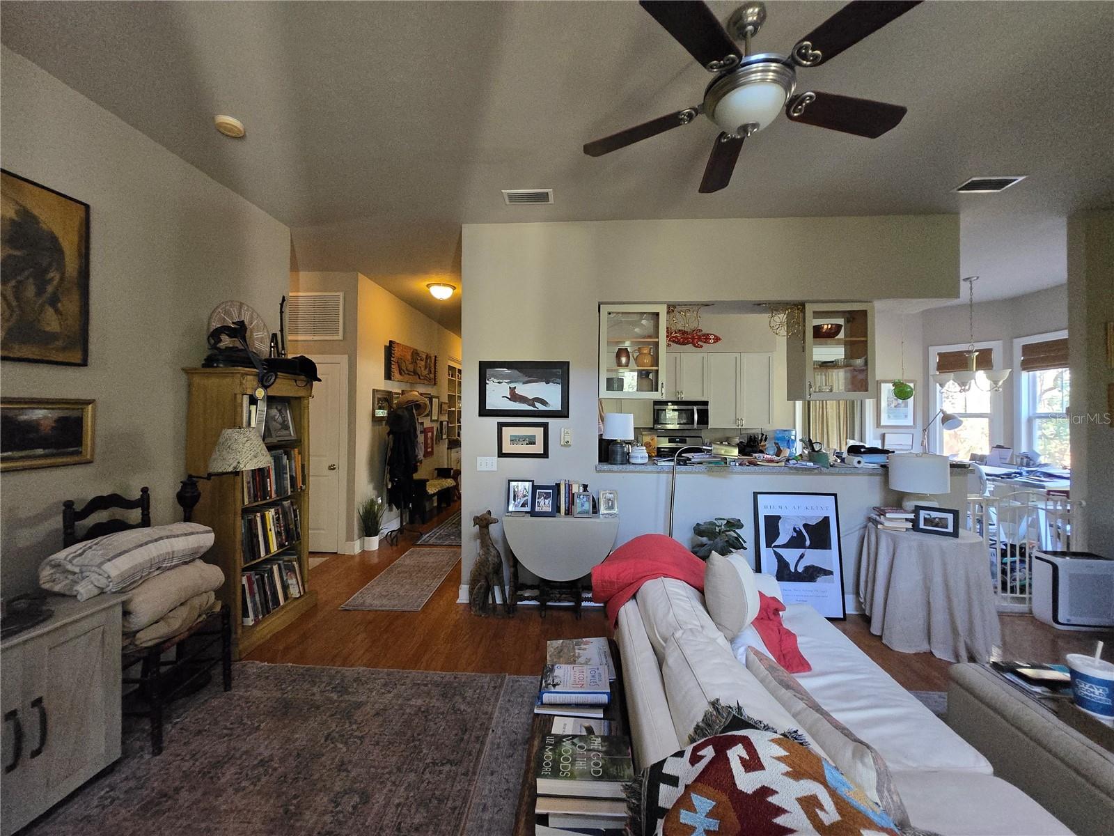 4011 SW 21ST TER, GAINESVILLE, FL, 32608