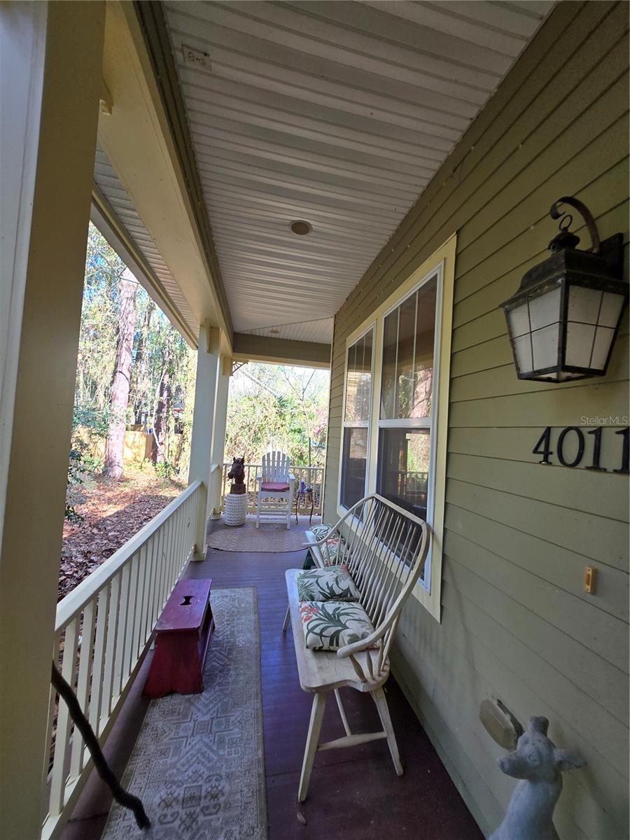 4011 SW 21ST TER, GAINESVILLE, FL, 32608