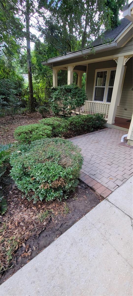4011 SW 21ST TER, GAINESVILLE, FL, 32608