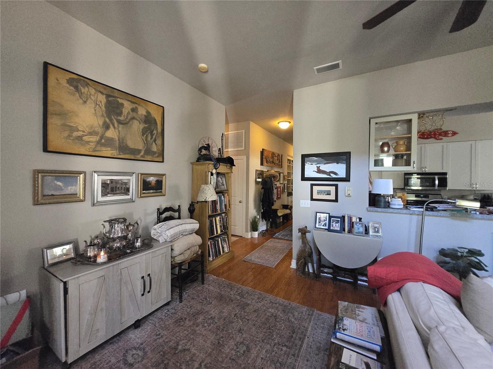 4011 SW 21ST TER, GAINESVILLE, FL, 32608