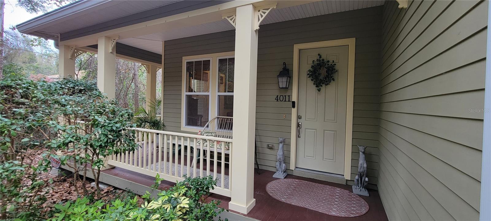 4011 SW 21ST TER, GAINESVILLE, FL, 32608