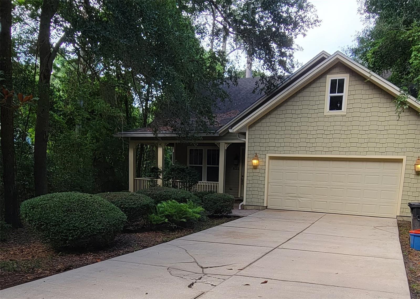 4011 SW 21ST TER, GAINESVILLE, FL, 32608