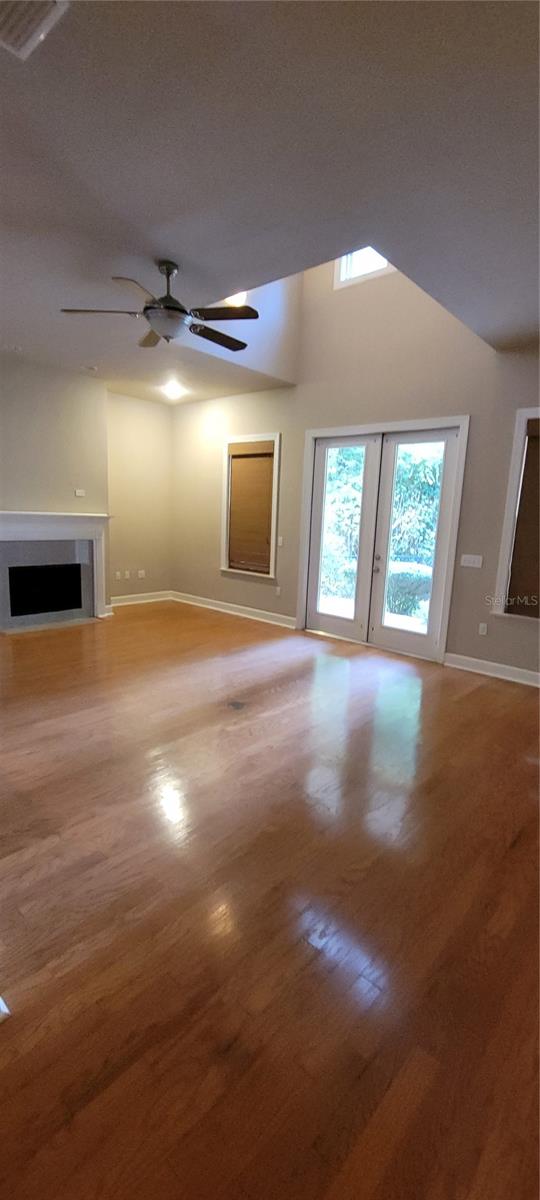 4011 SW 21ST TER, GAINESVILLE, FL, 32608