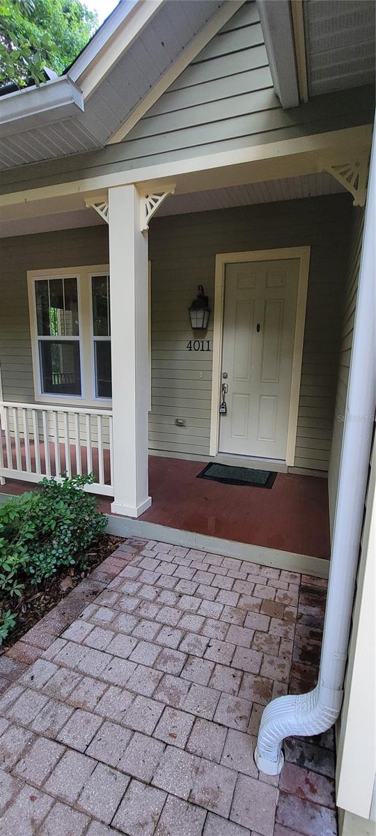 4011 SW 21ST TER, GAINESVILLE, FL, 32608