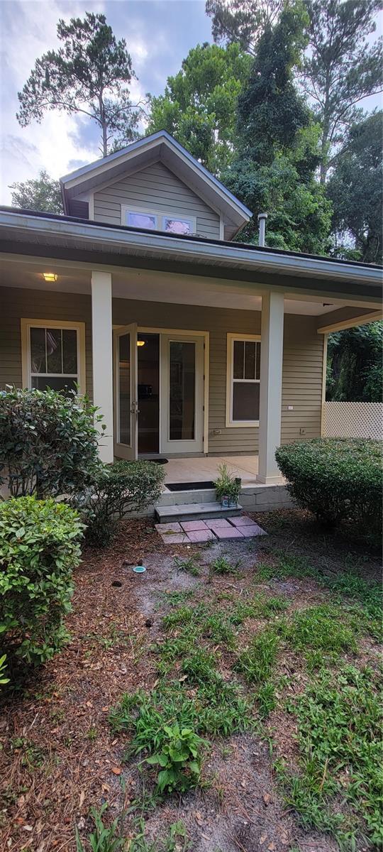 4011 SW 21ST TER, GAINESVILLE, FL, 32608