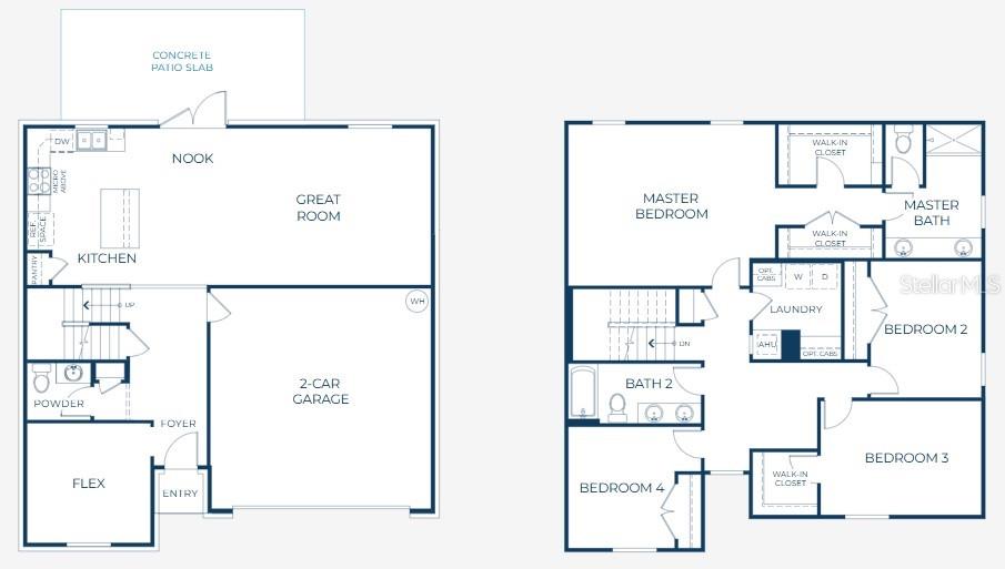 31576 WILD GRAPE LN, BROOKSVILLE, FL, 34602