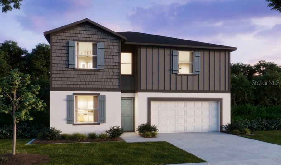 31576 WILD GRAPE LN, BROOKSVILLE, FL, 34602