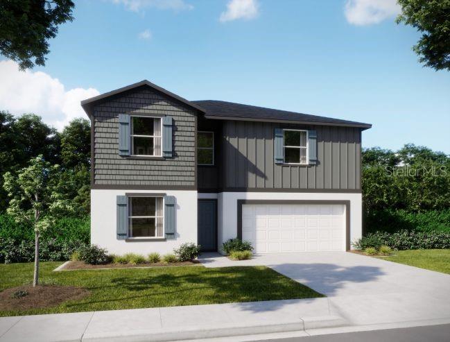 31576 WILD GRAPE LN, BROOKSVILLE, FL, 34602